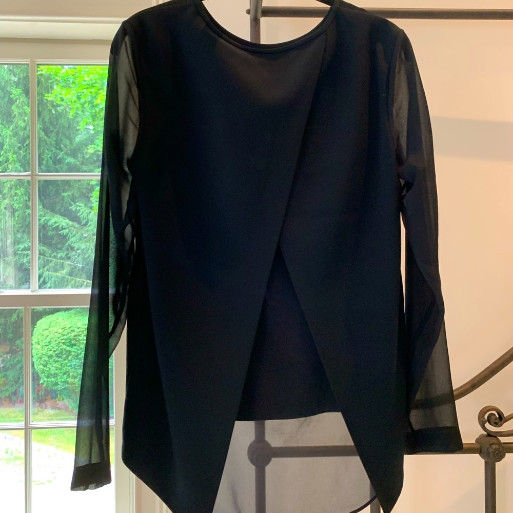 Rag And Bone Top - image 1